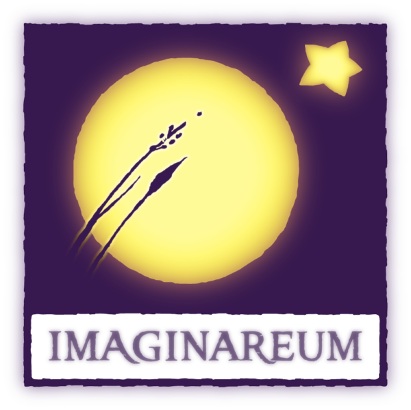 Imaginareum Logo Lloydminster Learning Council Association