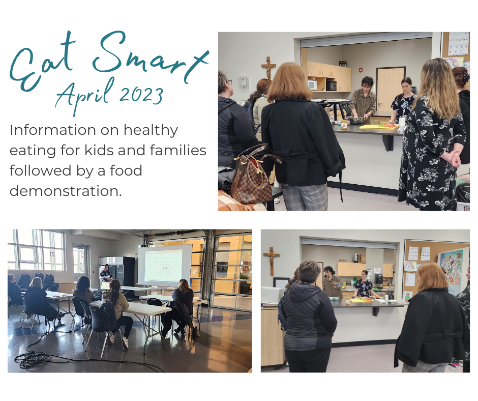 Eat Smart Lloydminster Learning Council Association